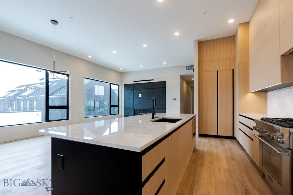 611 E Peach Street Bozeman MT 59715