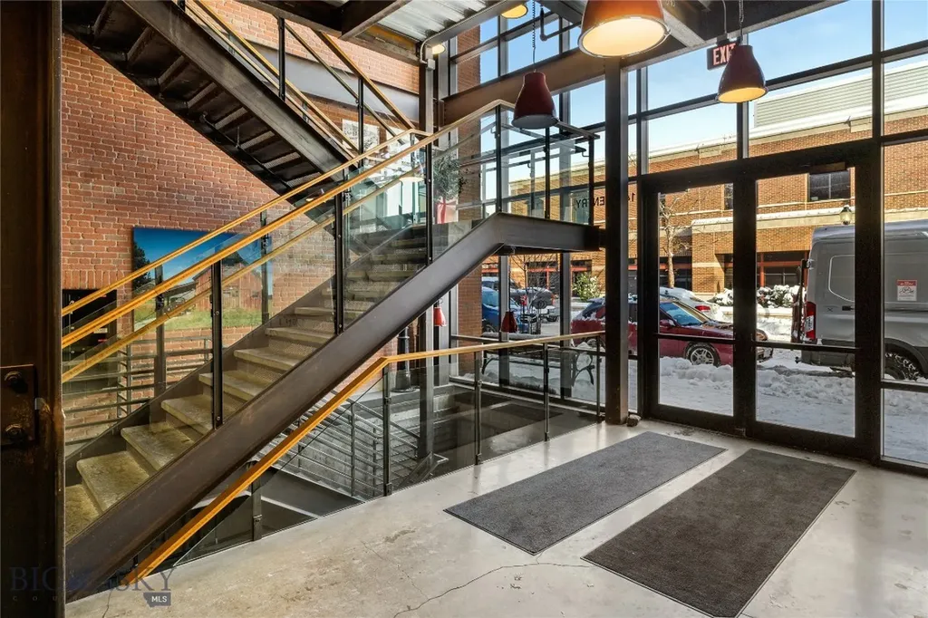 140 E Main Street Bozeman MT 59715