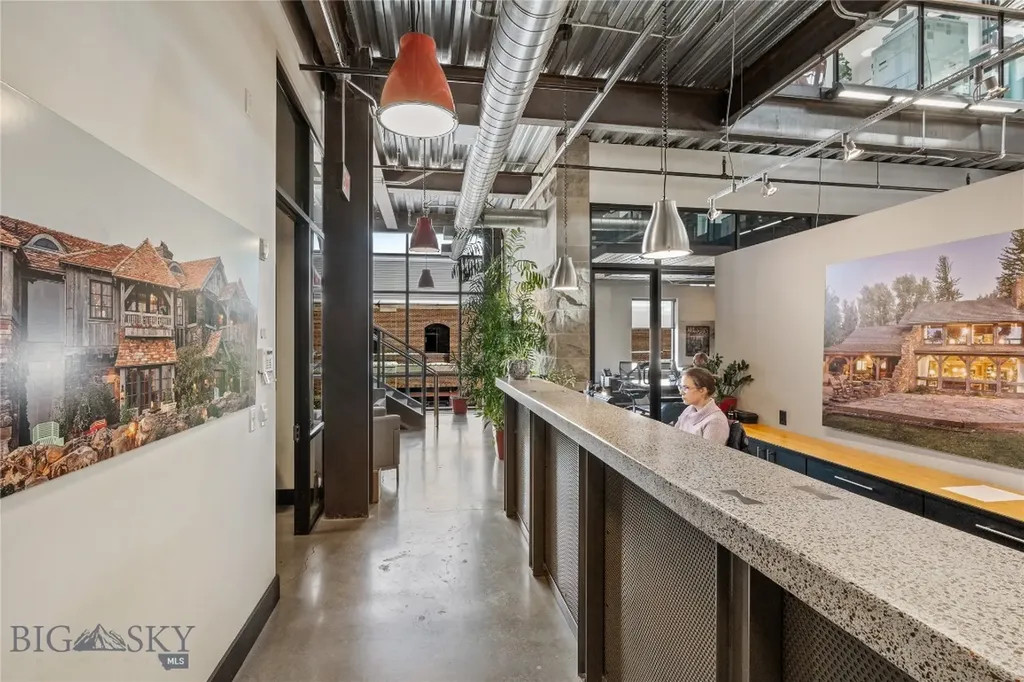 140 E Main Street Bozeman MT 59715