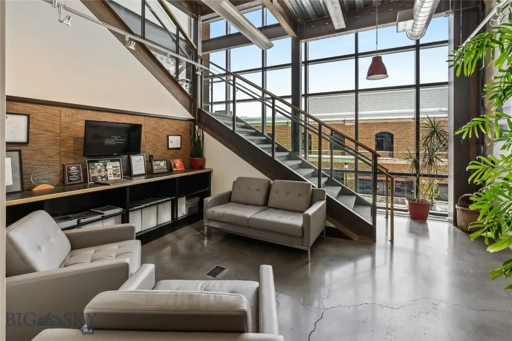 140 E Main Street Bozeman MT 59715