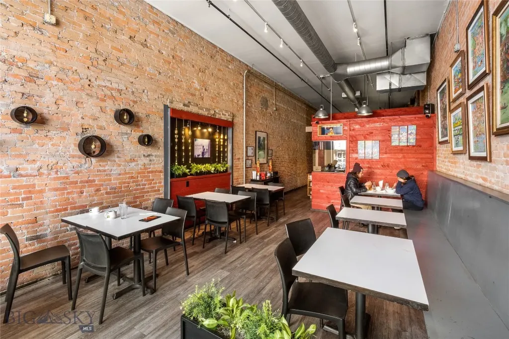 140 E Main Street Bozeman MT 59715