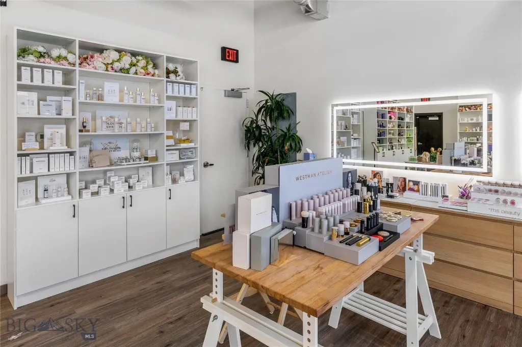140 E Main Street Bozeman MT 59715