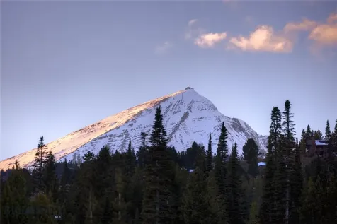 Lot 43 Elk Meadow Trail Big Sky MT 59716