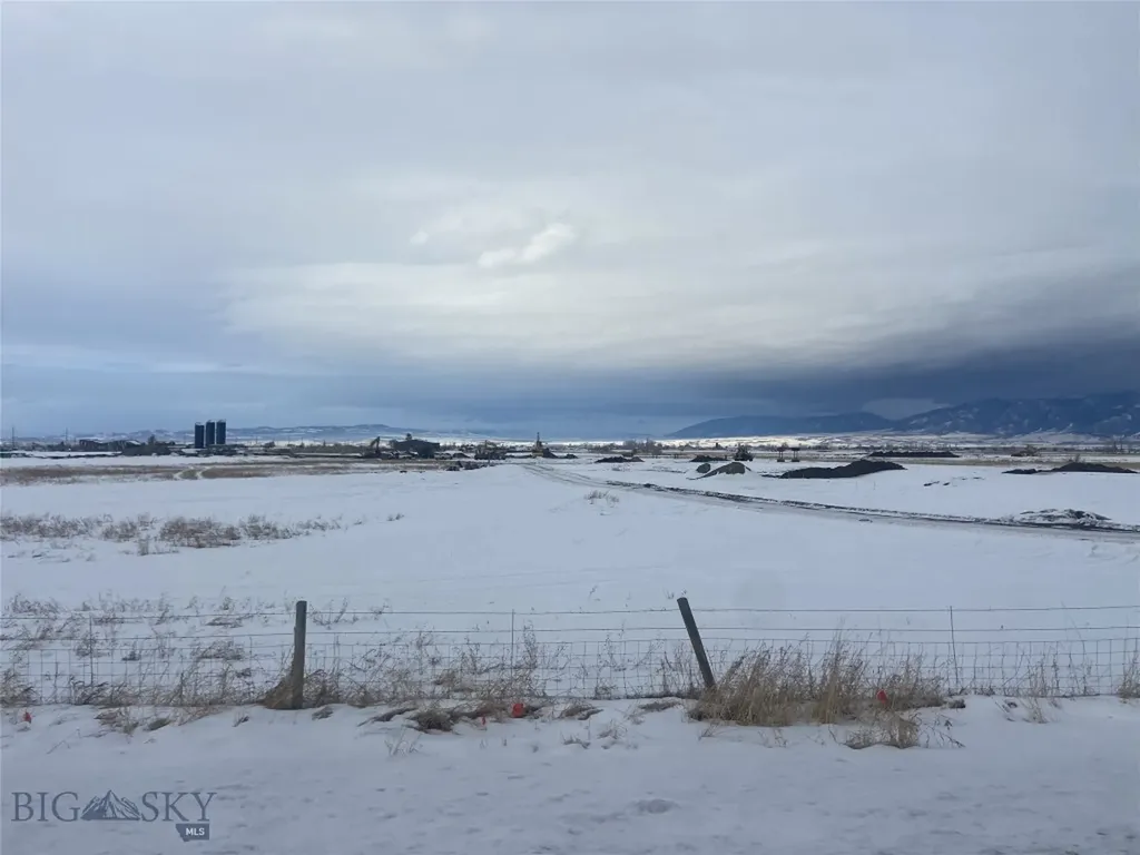 Lot 11 Walleye Road Belgrade MT 59714