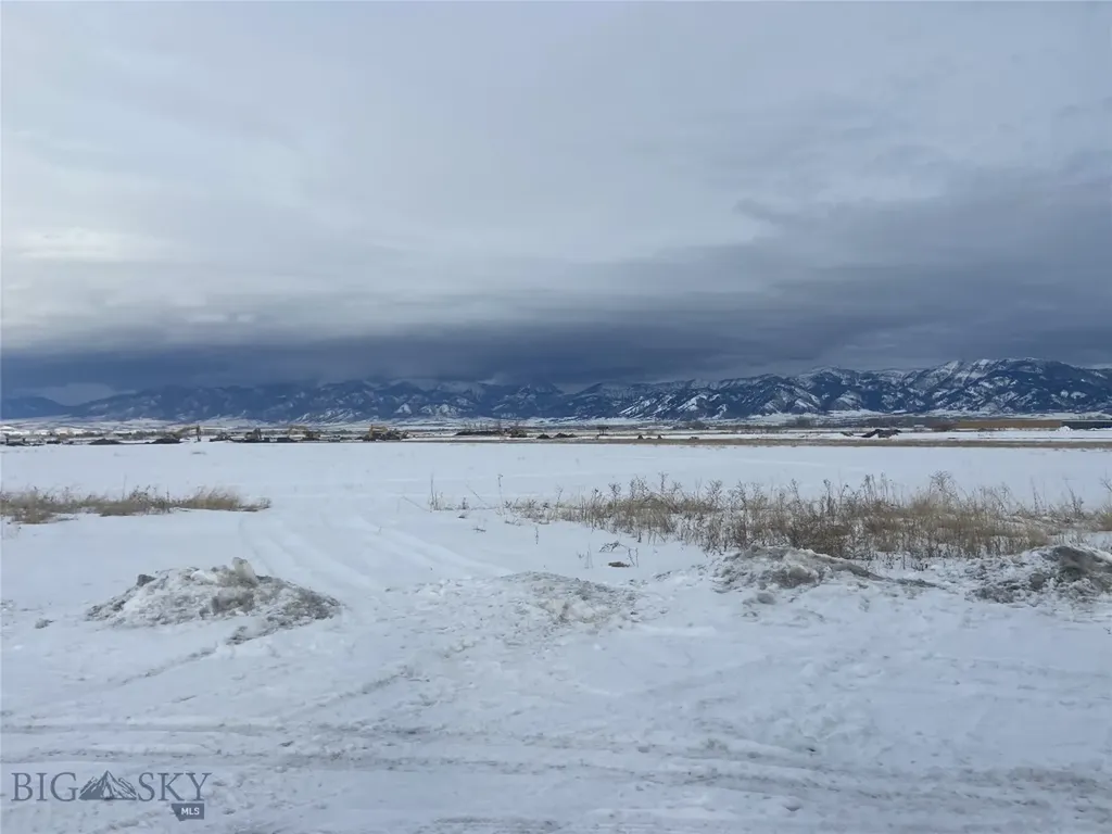 Lot 11 Walleye Road Belgrade MT 59714