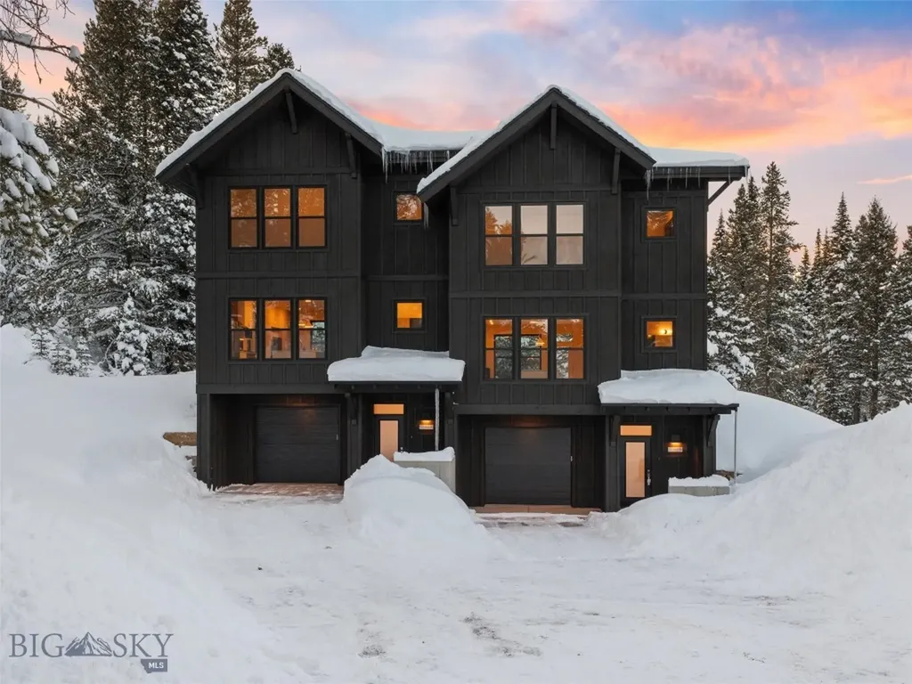 166 Bridger Pines Road Bozeman MT 59715