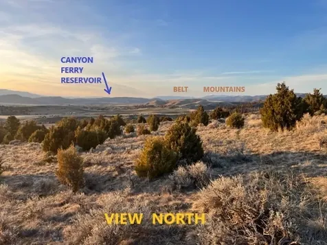 Lot 260 Homestead Road Three Forks MT 59752