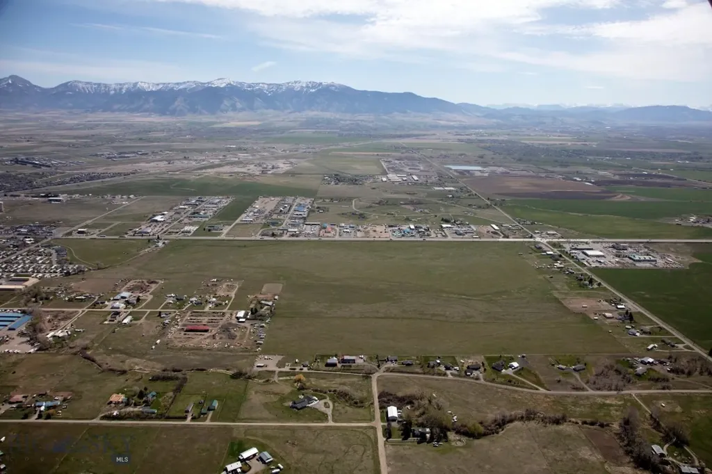 Tbd Lot 1 Yellow Iron Subdivision Belgrade MT 59714