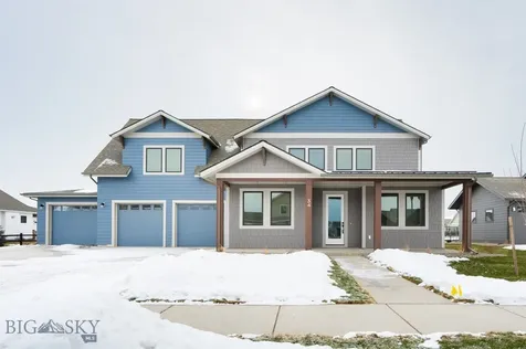 34 Colony Court Manhattan MT 59741