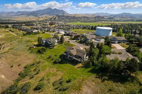 1701 Kenyon Drive Bozeman MT 59715