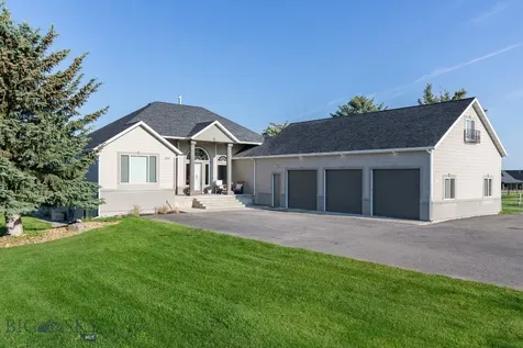 203 Alton Way Bozeman MT 59718