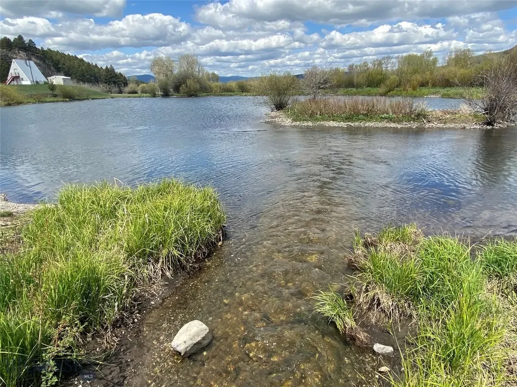 337 Echo Valley Campground Road Avon MT 59713