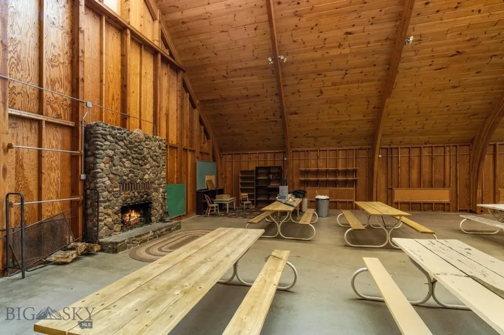 337 Echo Valley Campground Road Avon MT 59713