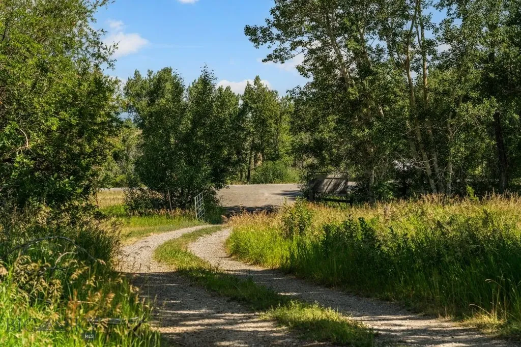 337 Echo Valley Campground Road Avon MT 59713