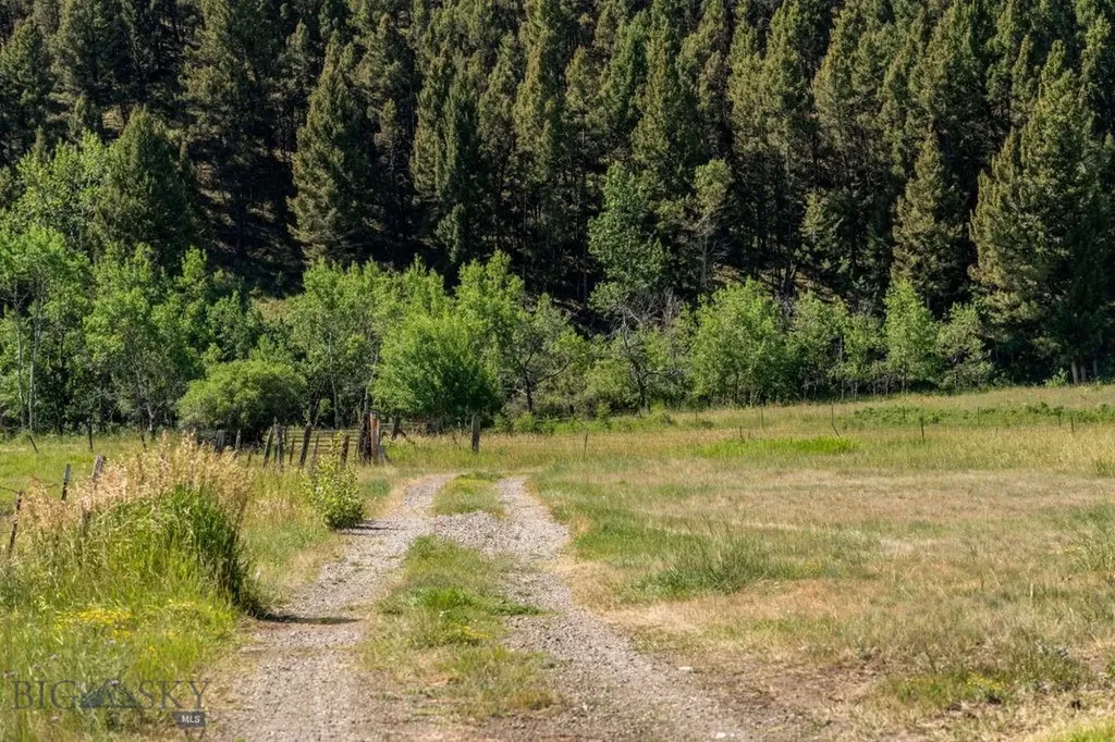 337 Echo Valley Campground Road Avon MT 59713