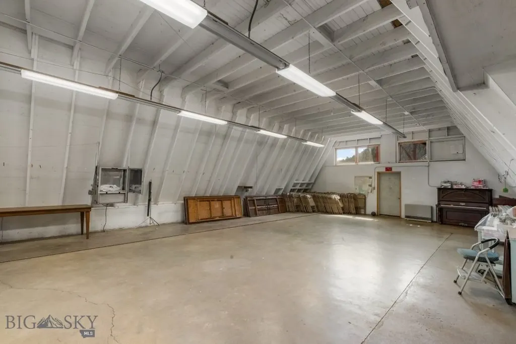 337 Echo Valley Campground Road Avon MT 59713