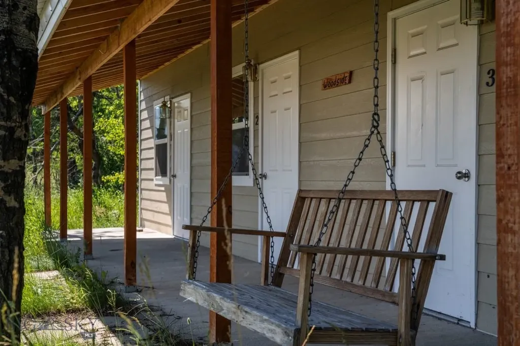 337 Echo Valley Campground Road Avon MT 59713