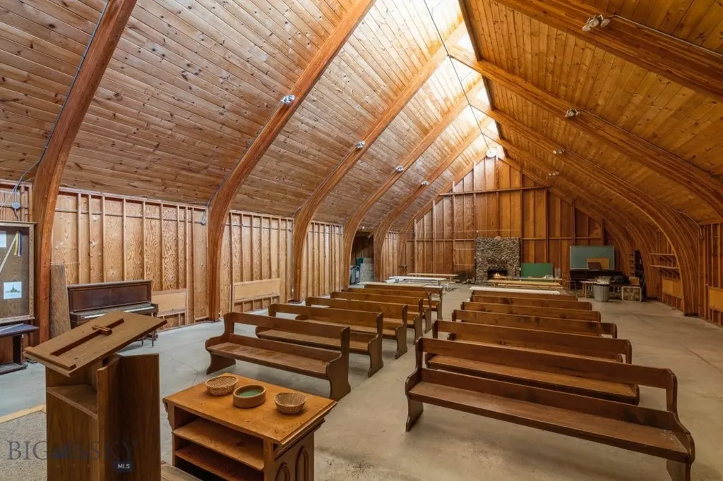 337 Echo Valley Campground Road Avon MT 59713