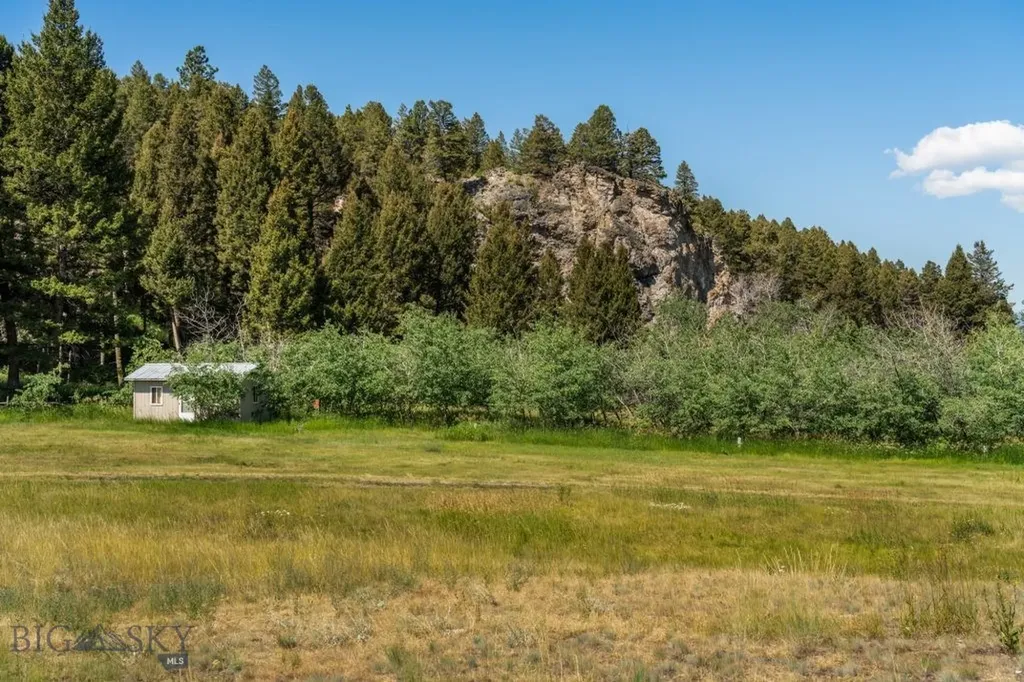 337 Echo Valley Campground Road Avon MT 59713