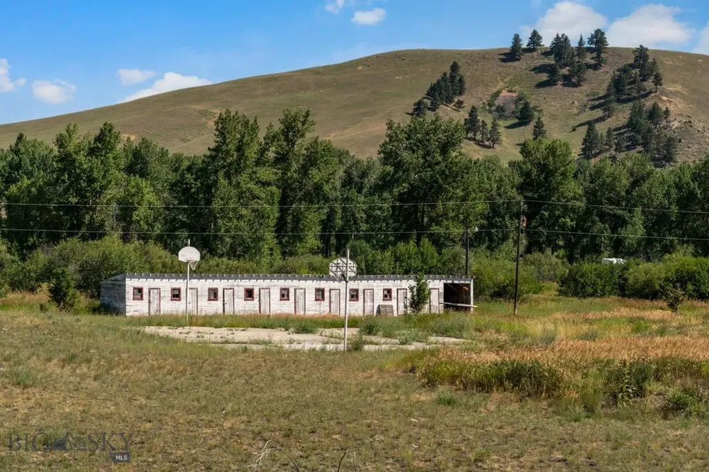 337 Echo Valley Campground Road Avon MT 59713