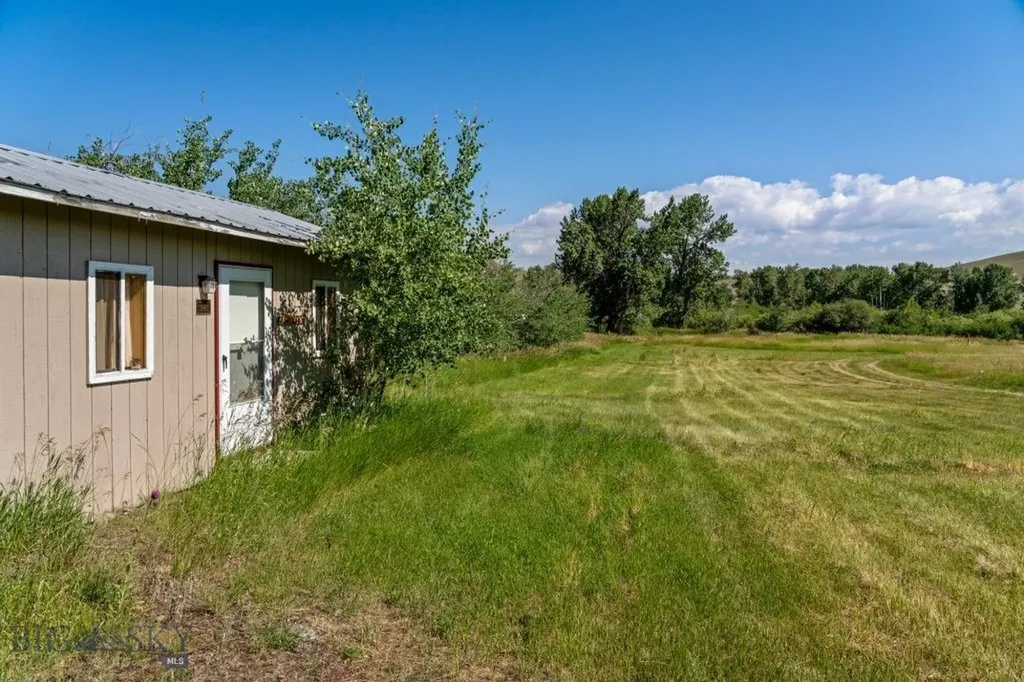 337 Echo Valley Campground Road Avon MT 59713