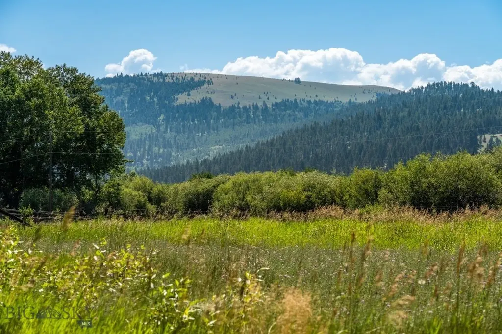 337 Echo Valley Campground Road Avon MT 59713