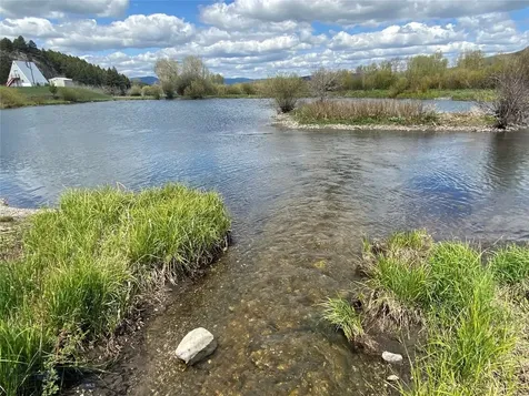 337 Echo Valley Campground Road Avon MT 59713