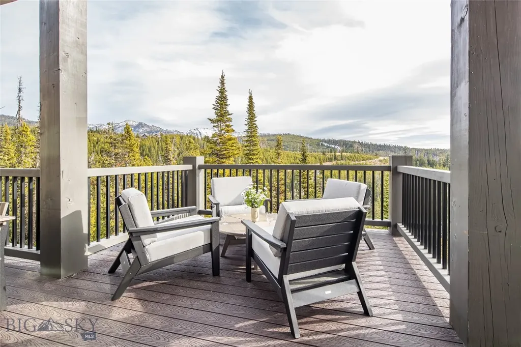 109 Cascade Ridge Big Sky MT 59716