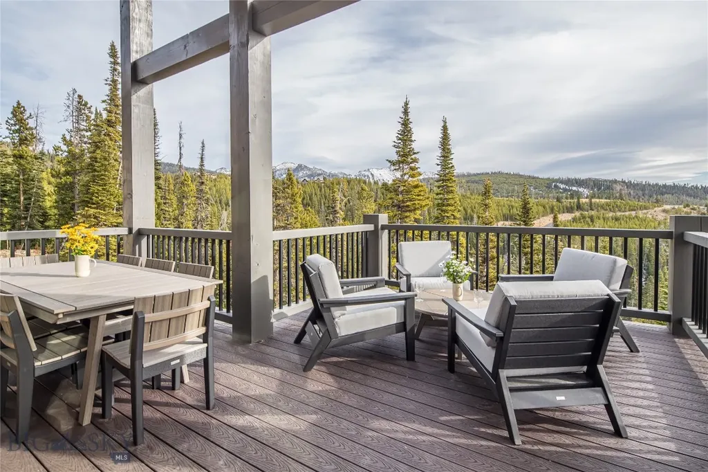 109 Cascade Ridge Big Sky MT 59716