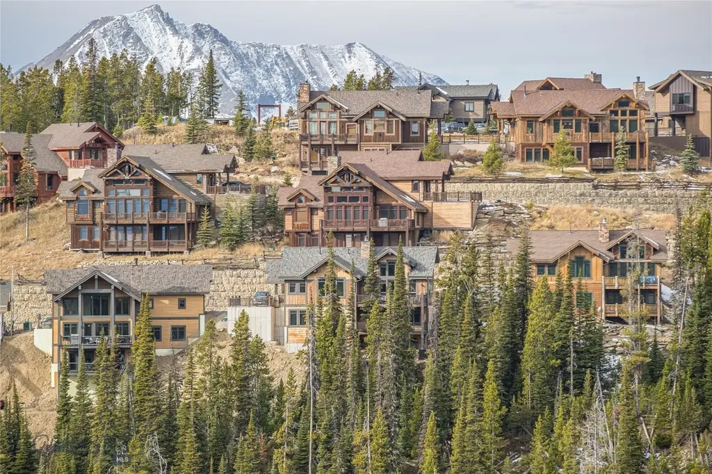 109 Cascade Ridge Big Sky MT 59716