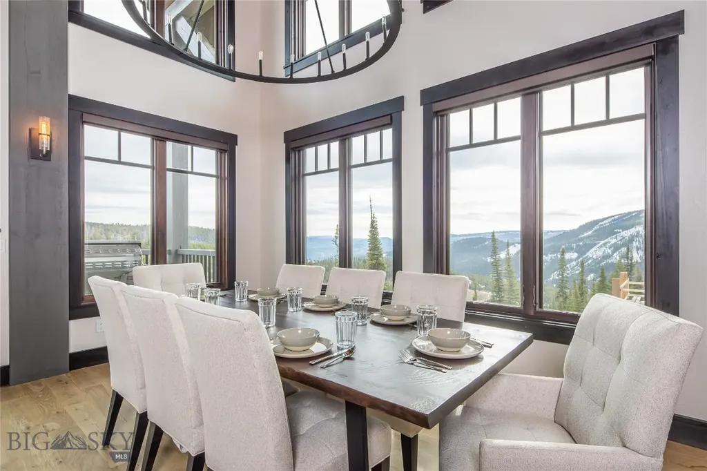 109 Cascade Ridge Big Sky MT 59716