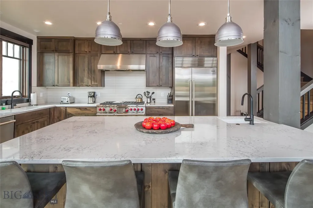 109 Cascade Ridge Big Sky MT 59716