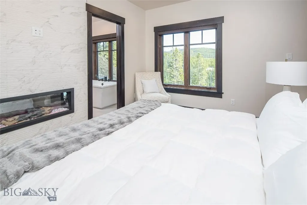 109 Cascade Ridge Big Sky MT 59716
