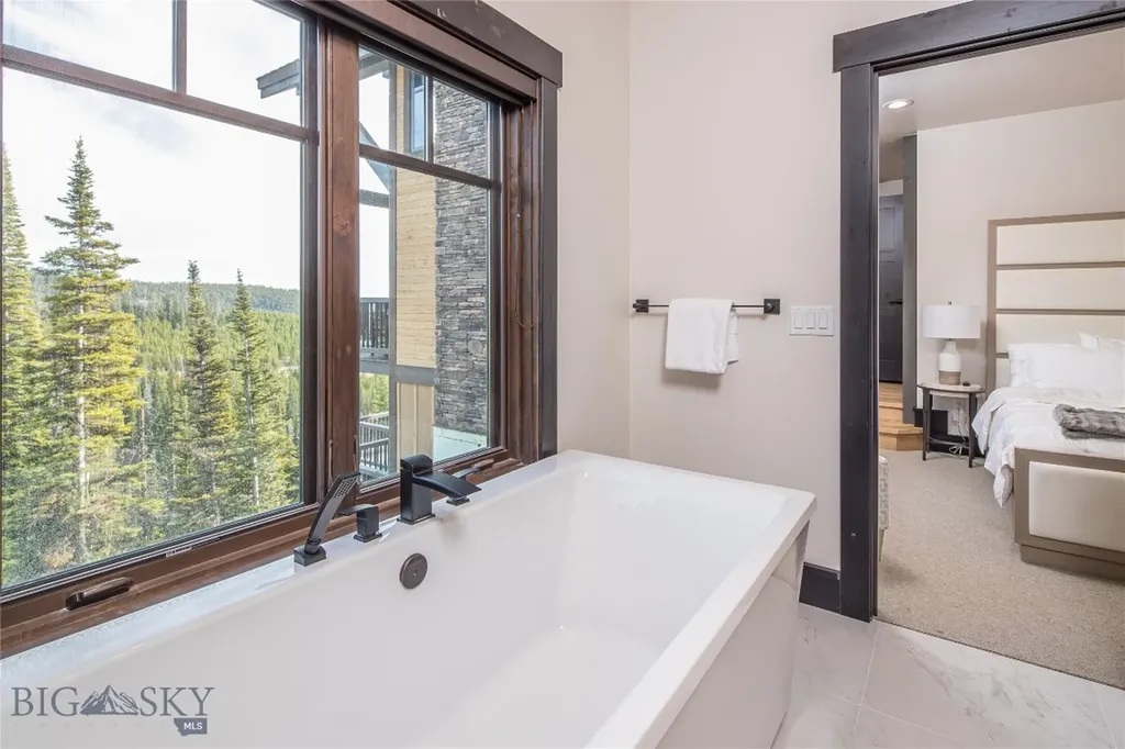109 Cascade Ridge Big Sky MT 59716