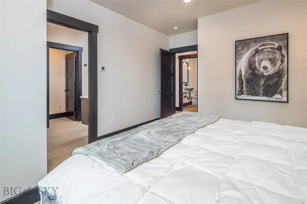109 Cascade Ridge Big Sky MT 59716