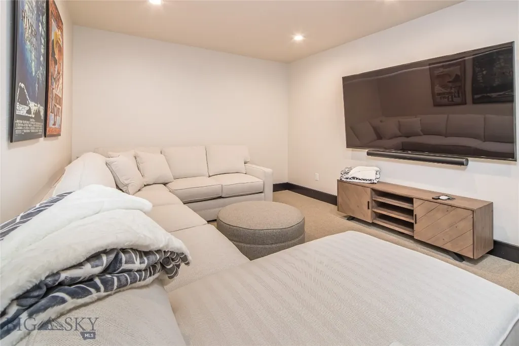 109 Cascade Ridge Big Sky MT 59716