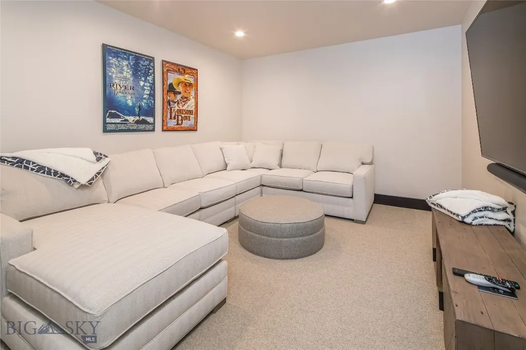 109 Cascade Ridge Big Sky MT 59716