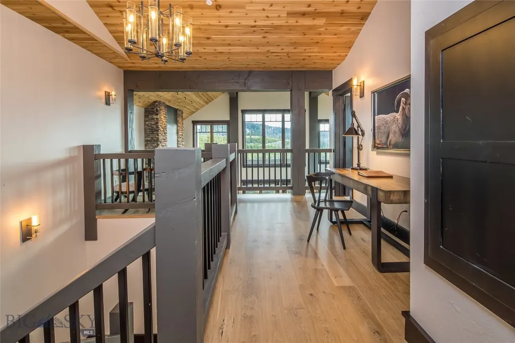 109 Cascade Ridge Big Sky MT 59716