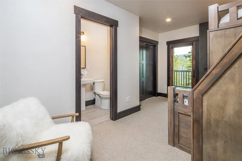 109 Cascade Ridge Big Sky MT 59716