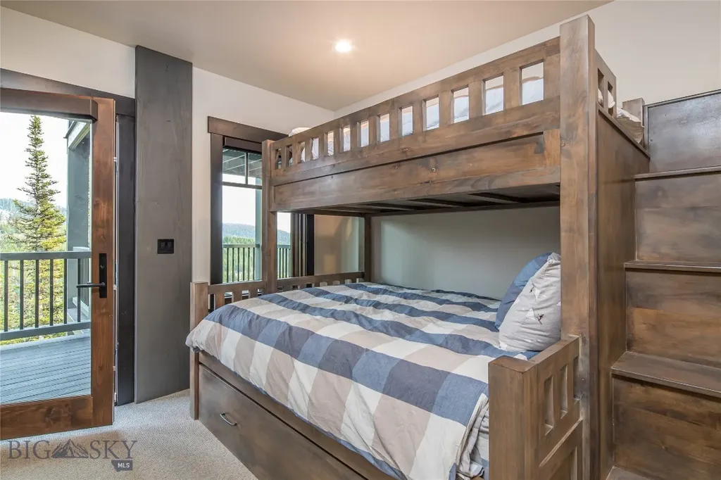 109 Cascade Ridge Big Sky MT 59716