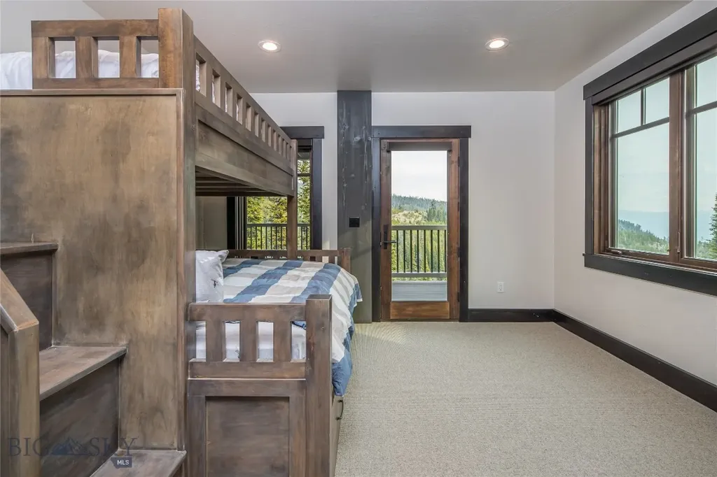 109 Cascade Ridge Big Sky MT 59716