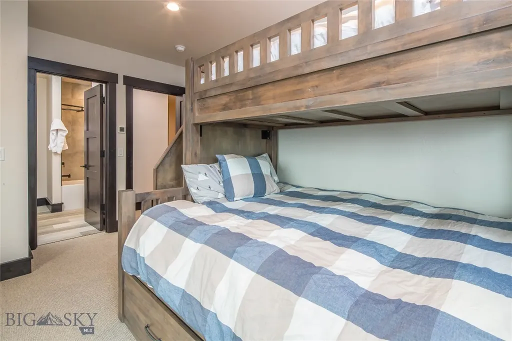 109 Cascade Ridge Big Sky MT 59716
