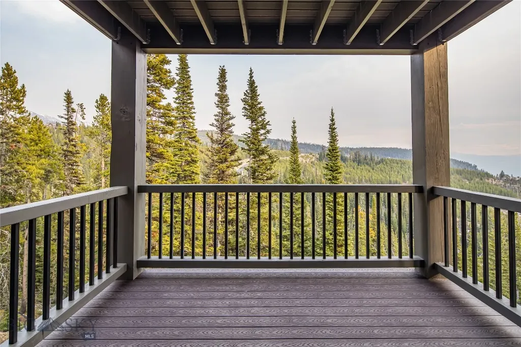 109 Cascade Ridge Big Sky MT 59716