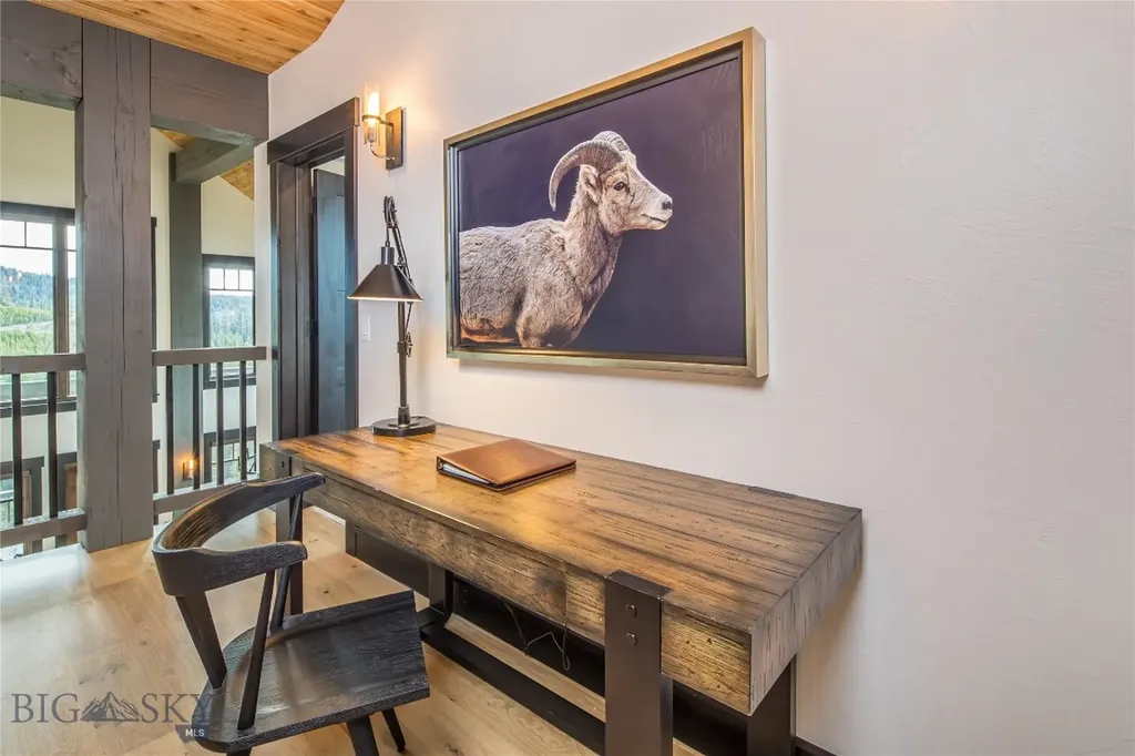 109 Cascade Ridge Big Sky MT 59716