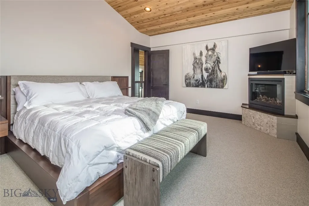 109 Cascade Ridge Big Sky MT 59716