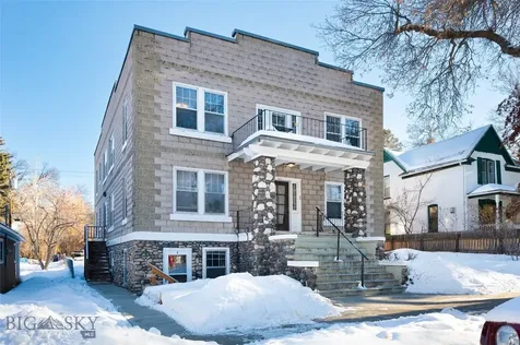 616 S Grand Avenue Bozeman MT 59715