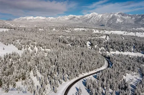 Tbd W Elk Valley, Ranch Lot 110 Road Big Sky MT 59716