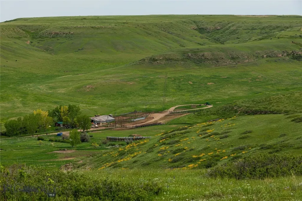 653 Millegan Road Great Falls MT 59405