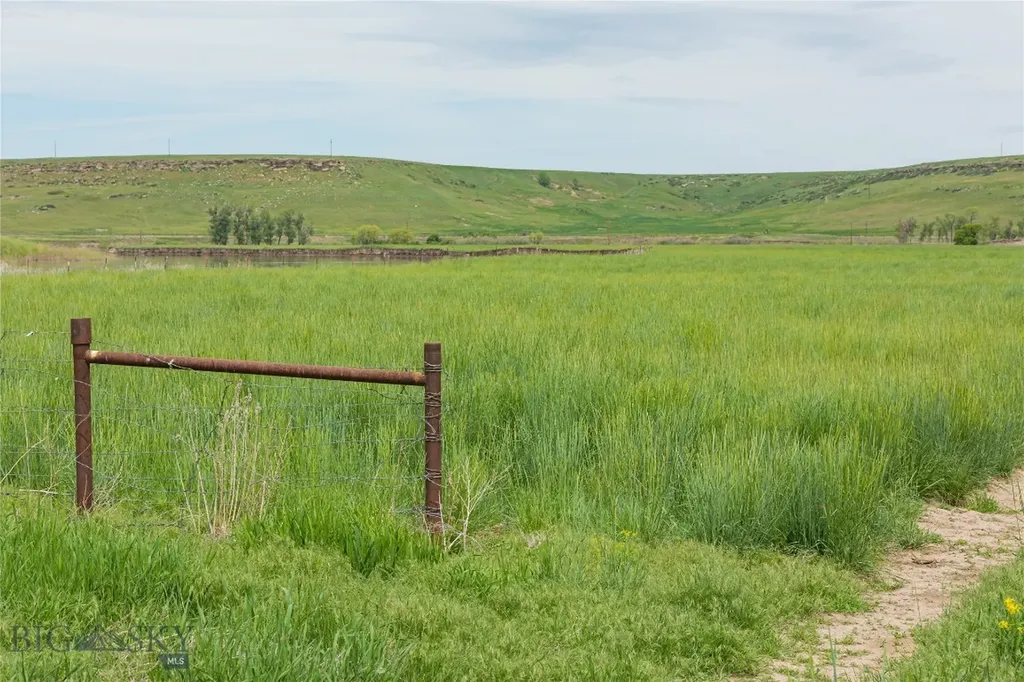 653 Millegan Road Great Falls MT 59405