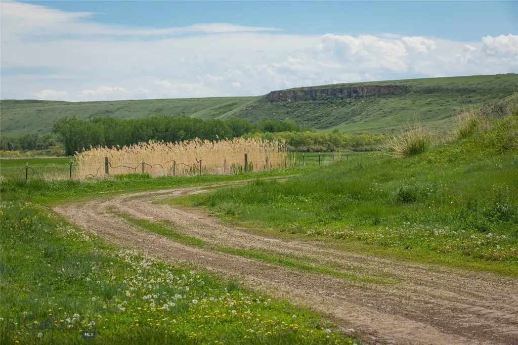 653 Millegan Road Great Falls MT 59405